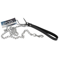 Бдсм поводок ZADO Leather Leash от Orion Бдсм поводок ZADO Leather Leash от Orion