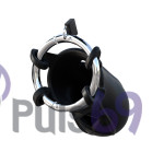 Пояс верности Pipedream Extreme Silicone Cock Blocker