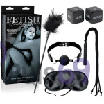 BDSM Набор для эротической игры First Time Fantasy Kit от Pipedream
