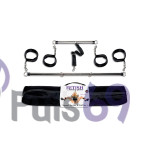 Набор распорок Spread 'em Bar and Cuff Set  от Pipedream