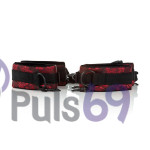 Фиксаторы для кровати Scandal Bed Restraints