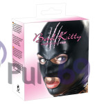 Маска на голову Bad Kitty Naughty Toys Mask от Orion