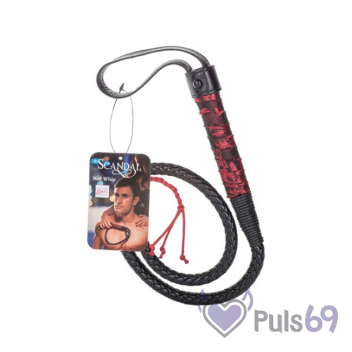 Кнут Scandal Bull Whip