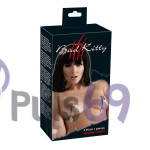 Зажимы для сосков Bad Kitty Nipple Drops от Orion