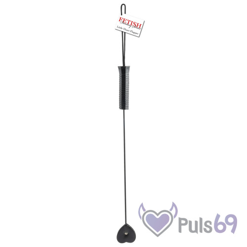 Стек Fetish Fantasy Little Heart Flapper от Pipedream Products