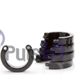 Пояс верности A.L. Enterprices CB - 6000 Male Chastity Device, Chrome