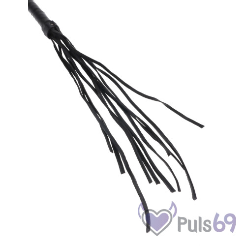 Многохвостовая плеть Cat-O-Nine Tails от Pipedream Products Многохвостовая плеть Cat-O-Nine Tails от Pipedream Products