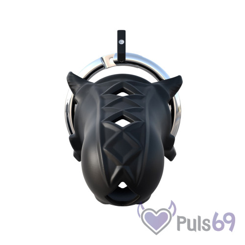 Пояс верности Pipedream Extreme Silicone Cock Blocker Пояс верности Pipedream Extreme Silicone Cock Blocker
