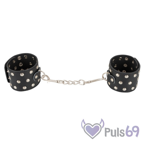 Наручники Bad Kitty Naughty Toys Shackle Наручники Bad Kitty Naughty Toys Shackle