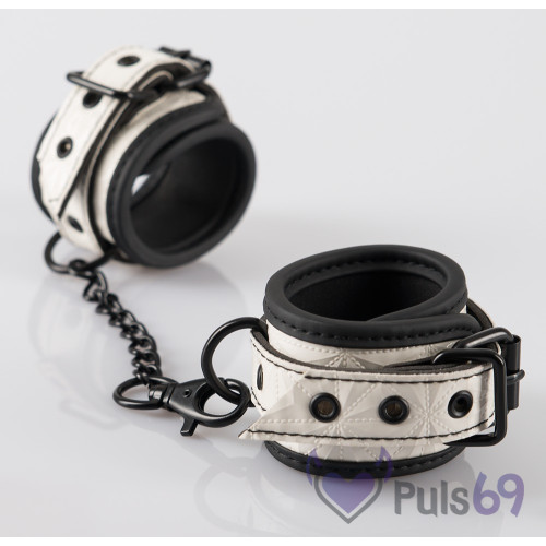 Наручники Bad Kitty Naughty Toys Shackle