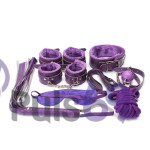 BDSM набор Classic Set, 7 аксессуаров