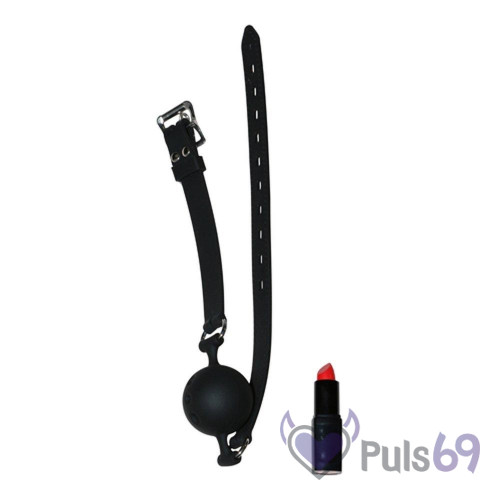 Кляп Bad Kitty Silicone Gag S от Orion Кляп Bad Kitty Silicone Gag S от Orion