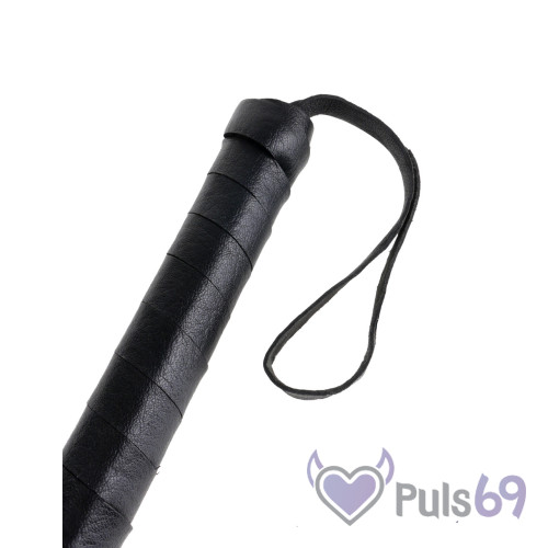 Многохвостовая плеть Cat-O-Nine Tails от Pipedream Products Многохвостовая плеть Cat-O-Nine Tails от Pipedream Products