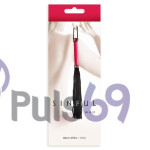 Плеть NS Novelties Sinful Whip Pink