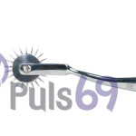 Колесо Вартенберга Orion Sextreme Nervenrad Pin Wheel