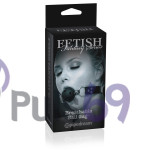 Кляп Fetish Fantasy Limited Edition Breathable Ball Gag от Pipedream Products