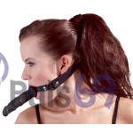 Кляп - фаллос Heavy Duty Knebel Dildo  от Orion