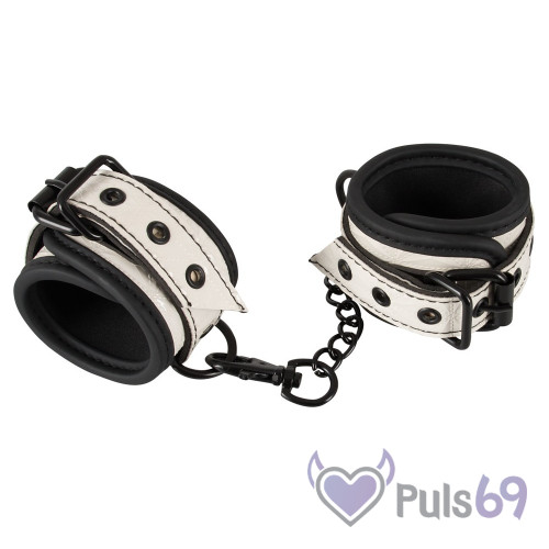 Наручники Bad Kitty Naughty Toys Shackle Наручники Bad Kitty Naughty Toys Shackle