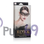 Маска на глаза Entice Mystique Mask от California Exotic