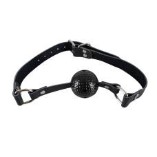 Кляп Fetish Collection Silence Knebel от Orion Кляп Fetish Collection Silence Knebel от Orion