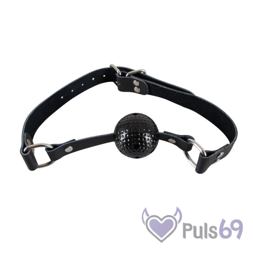 Кляп Fetish Collection Silence Knebel  от Orion