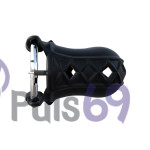 Пояс верности Pipedream Extreme Silicone Cock Blocker