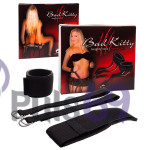 Наручники - фиксаторы Bad Kitty Handtights Gelenkfessel от Orion
