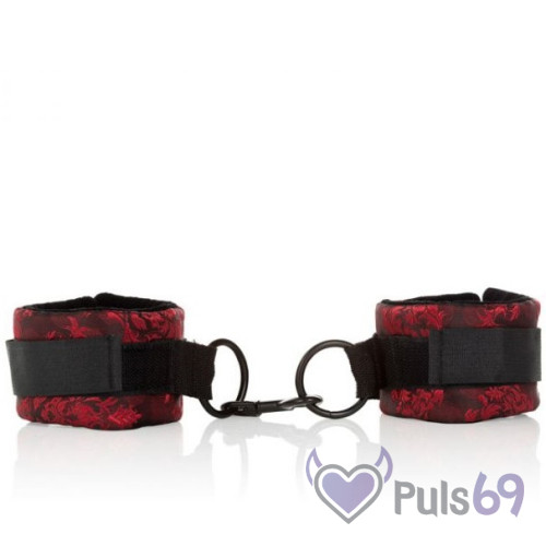 Наручники Scandal Universal Cuffs
