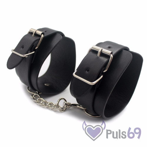 BDSM набор Classic Set, 7 аксессуаров BDSM набор Classic Set, 7 аксессуаров