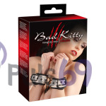 Наручники Bad Kitty Naughty Toys Shackle