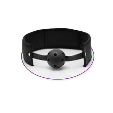 Кляп Pipedream Ultra Breathable Ball Gag Кляп Pipedream Ultra Breathable Ball Gag