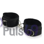 Наручники Luv Cuffs от Pipedream Products