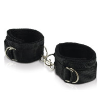 Наручники Luv Cuffs от Pipedream Products Наручники Luv Cuffs от Pipedream Products