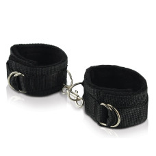 Наручники Luv Cuffs от Pipedream Products Наручники Luv Cuffs от Pipedream Products