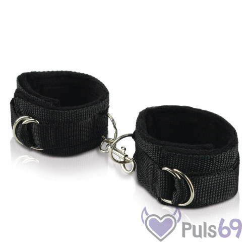 Наручники Luv Cuffs от Pipedream Products