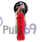 Бондажная веревка для связывания The Bondage Rope 10m от Hidden Desire