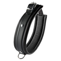 Кожаный ошейник Hidden Desire Collar 5 cm Кожаный ошейник Hidden Desire Collar 5 cm