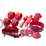 BDSM набор Classic Set, 7 аксессуаров