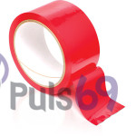 Фиксирующая лента Fetish Pleasure Tape от Pipedream