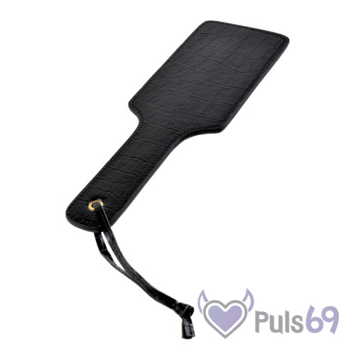 Шлепалка Fetish Fantasy Gold Pleasure Paddle от Pipedream Products Шлепалка Fetish Fantasy Gold Pleasure Paddle от Pipedream Products