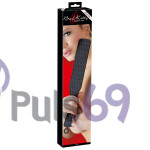Шлепалка Bad Kitty Silicone Paddle от Orion