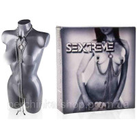 Зажимы для сосков и половых губ SexTreme от Orion Зажимы для сосков и половых губ SexTreme от Orion