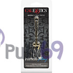 Зажим для половых губ Cleopatra Clit Crystal Clear