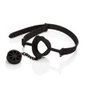 Кляп Scandal Silicone Stopper Gag