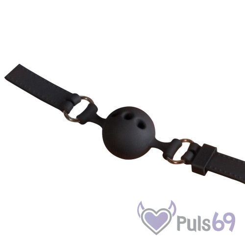 Кляп Bad Kitty Silicone Gag S от Orion Кляп Bad Kitty Silicone Gag S от Orion
