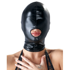 Маска на голову Bad Kitty Naughty Toys Mask от Orion Маска на голову Bad Kitty Naughty Toys Mask от Orion
