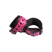 Элегантные наручники на ноги NS Novelties Sinful Ankle Cuffs Элегантные наручники на ноги NS Novelties Sinful Ankle Cuffs