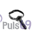 Кляп с фаллосом Fetish Fantasy Series Deluxe Ball Gag with Dildo от Pipedream Products