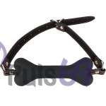 Кляп Bad Kitty Silicone Gag  от Orion