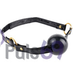 Кляп Fetish Fantasy Gold Gag от Pipedream Products